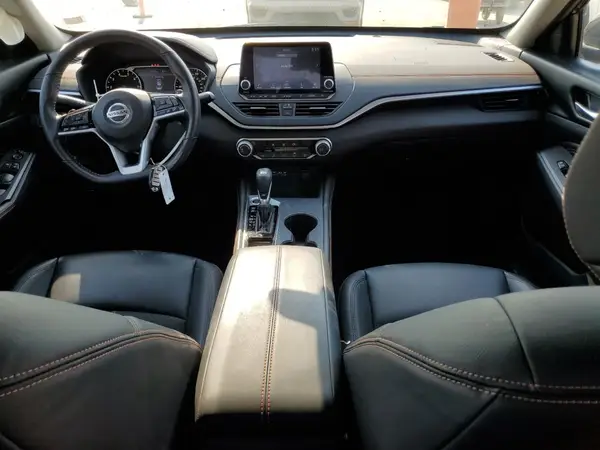 1N4BL4CV1MN407810 2021 NISSAN ALTIMA - Image 8