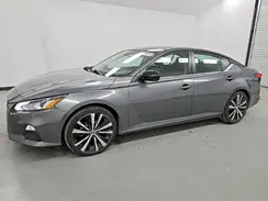 1N4BL4CV1MN409802 2021 NISSAN ALTIMA