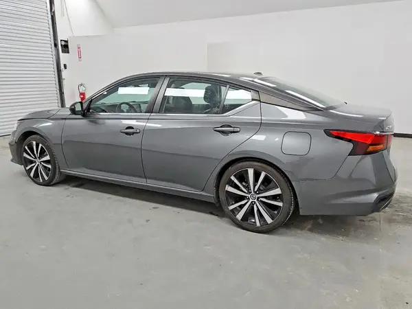 1N4BL4CV1MN409802 2021 NISSAN ALTIMA - Image 2