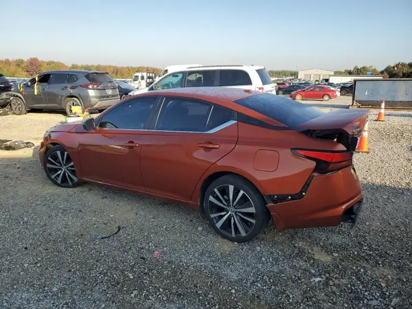 1N4BL4CV1MN410139 2021 NISSAN ALTIMA - Image 2