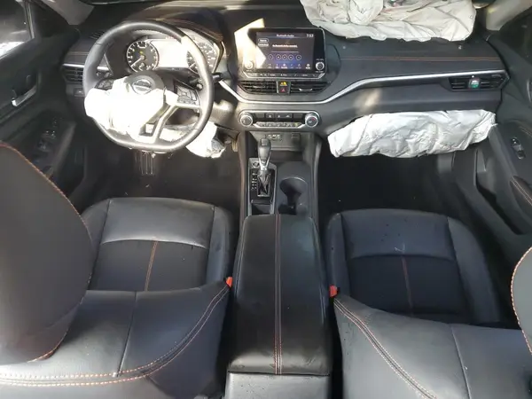 1N4BL4CV1MN410139 2021 NISSAN ALTIMA - Image 8