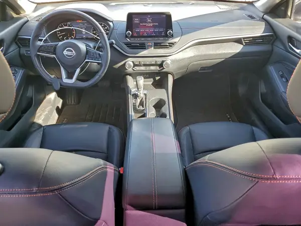 1N4BL4CV1MN410772 2021 NISSAN ALTIMA - Image 8