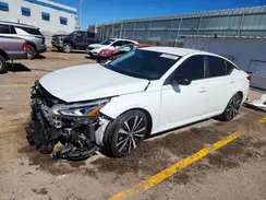 1N4BL4CV1MN412022 2021 NISSAN ALTIMA