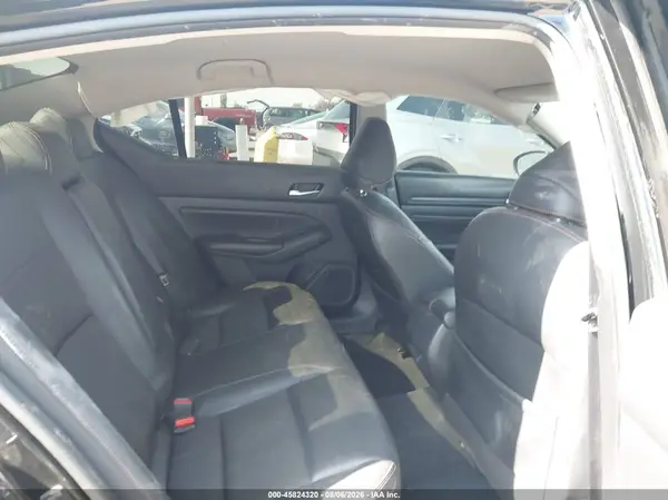 1N4BL4CV1MN414014 2021 NISSAN ALTIMA - Image 8