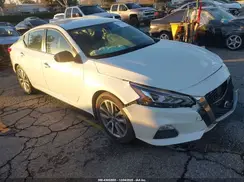 1N4BL4CV1MN414398 2021 NISSAN ALTIMA