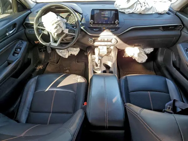 1N4BL4CV1MN414658 2021 NISSAN ALTIMA - Image 8