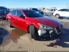 1N4BL4CV1MN414983 2021 NISSAN ALTIMA