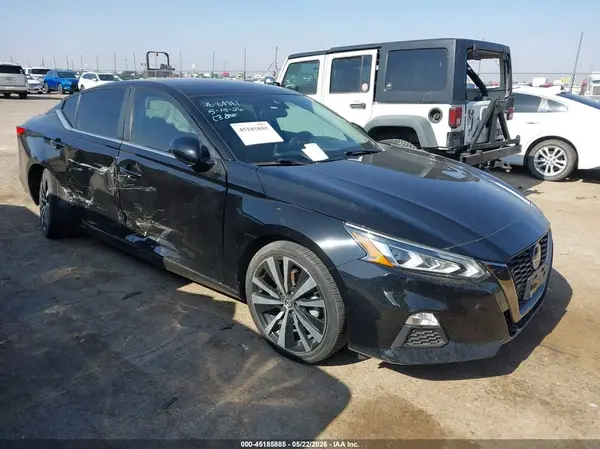 1N4BL4CV1MN415969 2021 NISSAN ALTIMA - Image 1