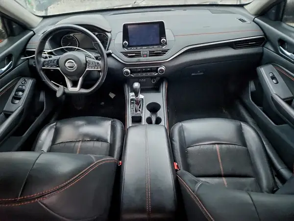 1N4BL4CV1MN416006 2021 NISSAN ALTIMA - Image 8