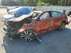 1N4BL4CV1MN416314 2021 NISSAN ALTIMA