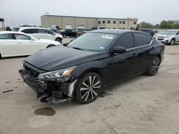 1N4BL4CV1MN416510 2021 NISSAN ALTIMA - Image 1