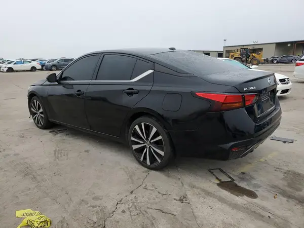 1N4BL4CV1MN416510 2021 NISSAN ALTIMA - Image 2