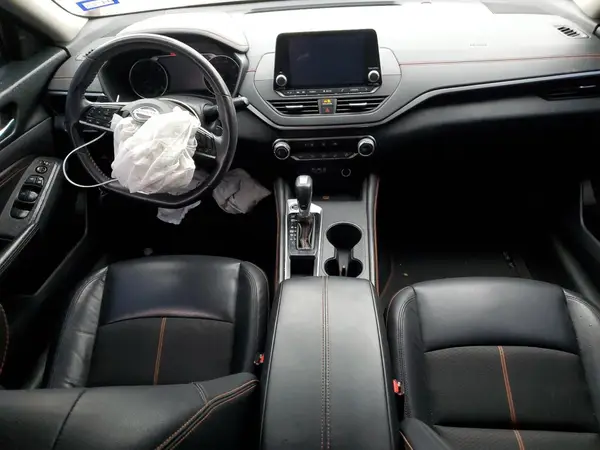 1N4BL4CV1MN416510 2021 NISSAN ALTIMA - Image 8