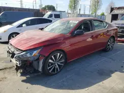 1N4BL4CV1MN417527 2021 NISSAN ALTIMA