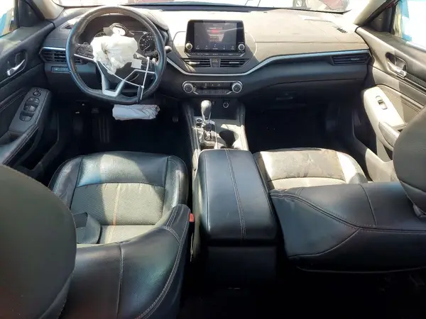1N4BL4CV1MN417527 2021 NISSAN ALTIMA - Image 8