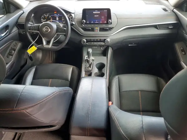 1N4BL4CV1MN417544 2021 NISSAN ALTIMA - Image 8