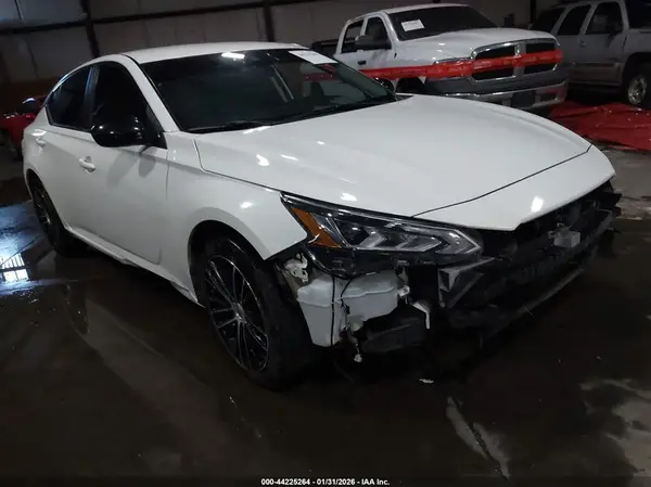 1N4BL4CV1MN419231 2021 NISSAN ALTIMA - Image 1
