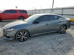 1N4BL4CV1MN420167 2021 NISSAN ALTIMA