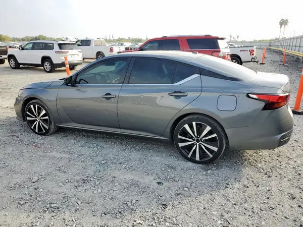 1N4BL4CV1MN420167 2021 NISSAN ALTIMA - Image 2