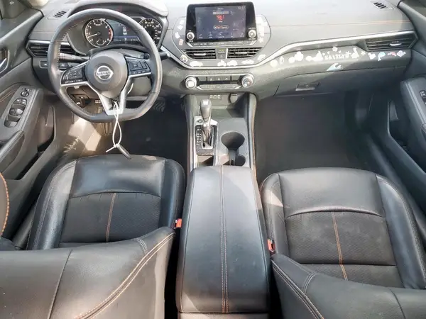 1N4BL4CV1MN420167 2021 NISSAN ALTIMA - Image 8