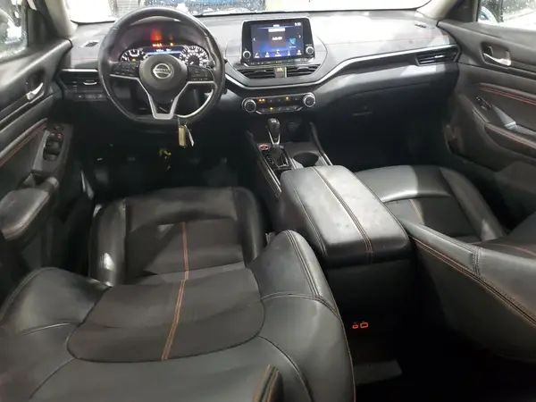 1N4BL4CV1MN420606 2021 NISSAN ALTIMA - Image 8