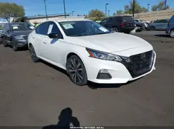 1N4BL4CV1MN421819 2021 NISSAN ALTIMA