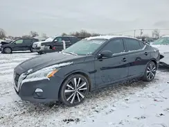 1N4BL4CV1NN300046 2022 NISSAN ALTIMA
