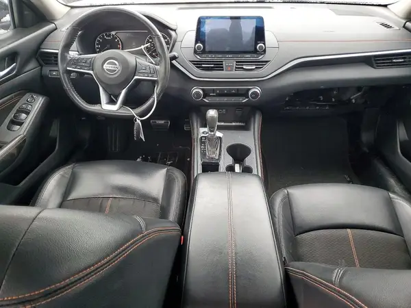 1N4BL4CV1NN300046 2022 NISSAN ALTIMA - Image 8