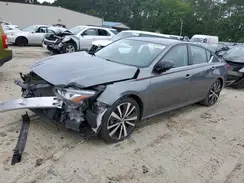 1N4BL4CV1NN301312 2022 NISSAN ALTIMA