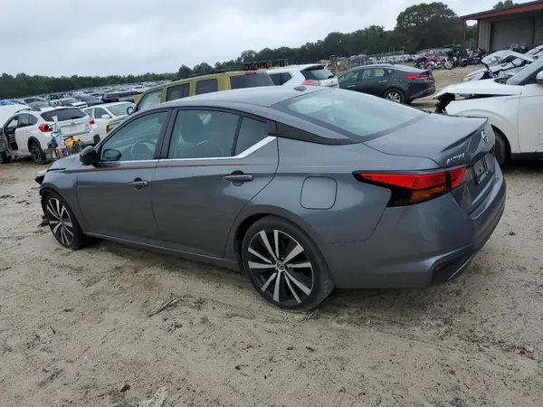 1N4BL4CV1NN301312 2022 NISSAN ALTIMA - Image 2
