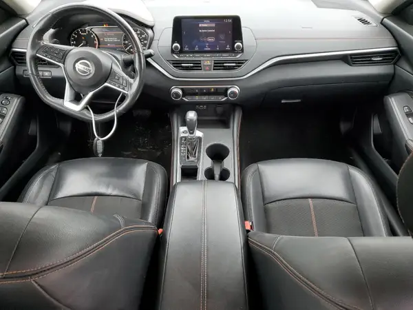 1N4BL4CV1NN301312 2022 NISSAN ALTIMA - Image 8