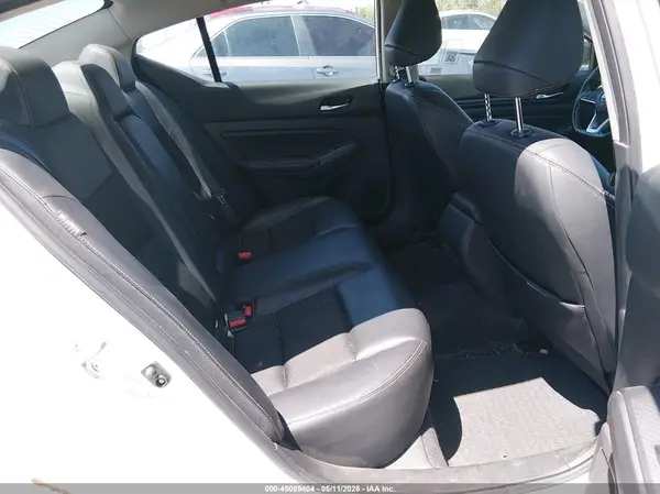 1N4BL4CV1NN302007 2022 NISSAN ALTIMA - Image 8