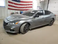 1N4BL4CV1NN302461 2022 NISSAN ALTIMA
