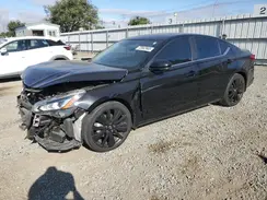 1N4BL4CV1NN303156 2022 NISSAN ALTIMA