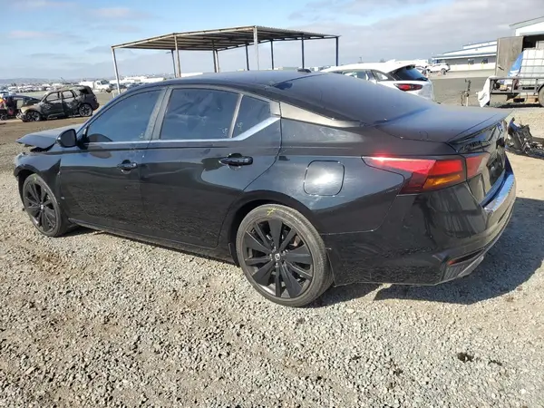 1N4BL4CV1NN303156 2022 NISSAN ALTIMA - Image 2