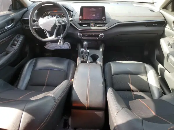 1N4BL4CV1NN303156 2022 NISSAN ALTIMA - Image 8