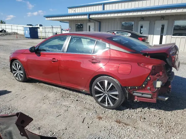 1N4BL4CV1NN304050 2022 NISSAN ALTIMA - Image 2