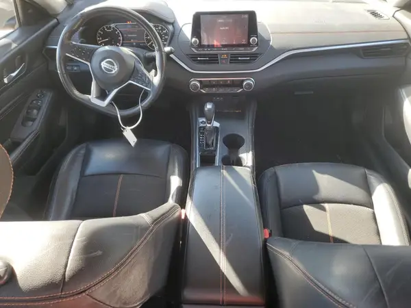 1N4BL4CV1NN304050 2022 NISSAN ALTIMA - Image 8