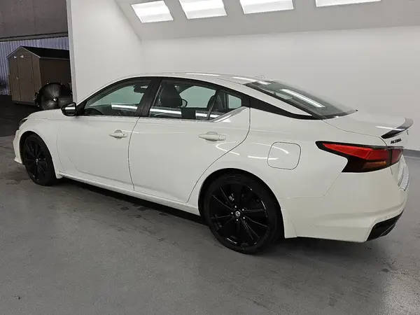 1N4BL4CV1NN304940 2022 NISSAN ALTIMA - Image 2