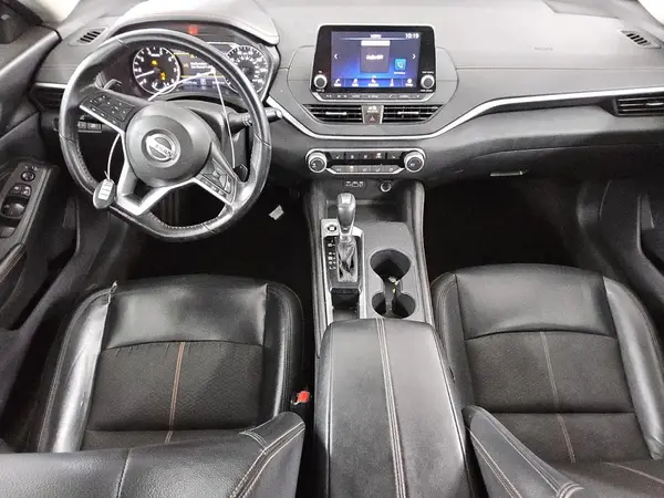 1N4BL4CV1NN304940 2022 NISSAN ALTIMA - Image 8