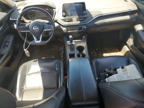 1N4BL4CV1NN305196 2022 NISSAN ALTIMA - Image 8