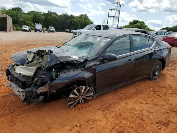 1N4BL4CV1NN305277 2022 NISSAN ALTIMA - Image 1
