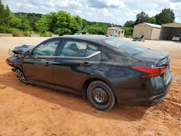1N4BL4CV1NN305277 2022 NISSAN ALTIMA - Image 2