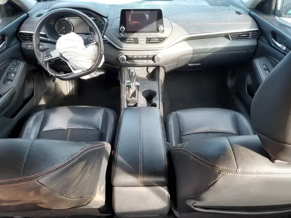 1N4BL4CV1NN305277 2022 NISSAN ALTIMA - Image 8