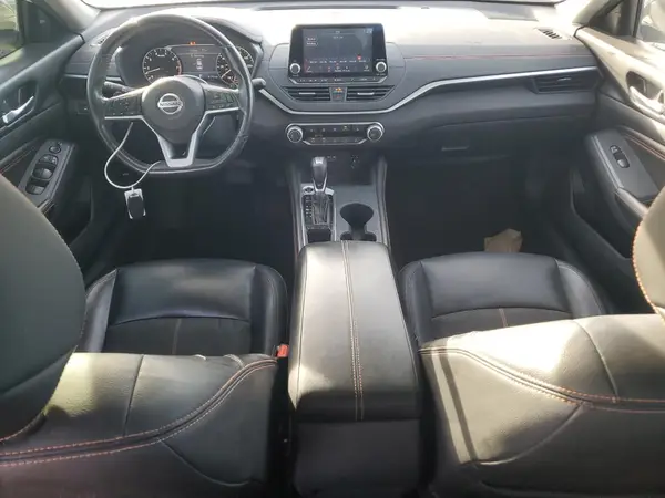 1N4BL4CV1NN305974 2022 NISSAN ALTIMA - Image 8