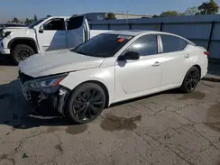 1N4BL4CV1NN306283 2022 NISSAN ALTIMA