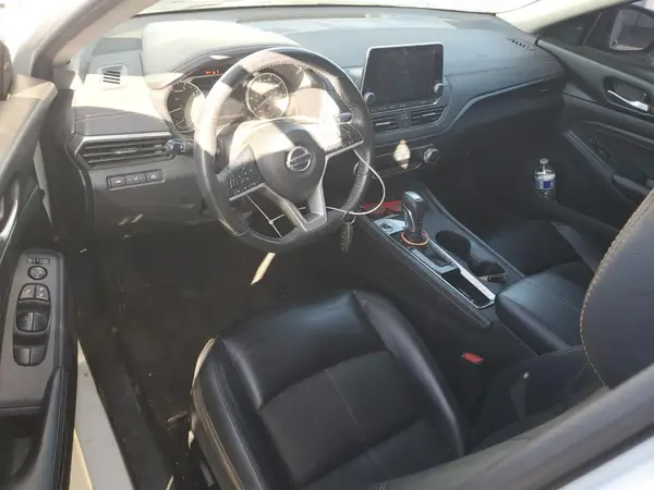 1N4BL4CV1NN306283 2022 NISSAN ALTIMA - Image 8