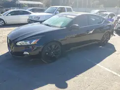 1N4BL4CV1NN307840 2022 NISSAN ALTIMA