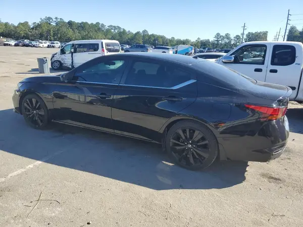 1N4BL4CV1NN307840 2022 NISSAN ALTIMA - Image 2