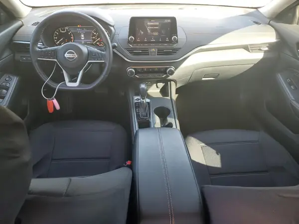 1N4BL4CV1NN307840 2022 NISSAN ALTIMA - Image 8